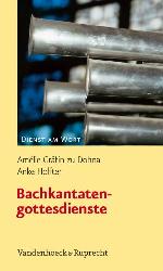 Bachkantatengottesdienste