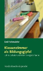 Klassenzimmer ALS Bildungsgipfel