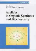 Azolides in Organic Synthesis and Biochemistry