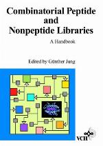 Combinatorial Peptide and Nonpeptide Libraries