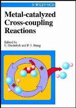 Metal Catalyzed Cross Coupling Reactions