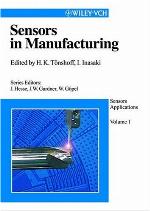 Sensors Applications, Volume 1