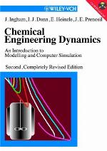 Chemical Engineering Dynamics