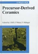 Precursor-Derived Ceramics
