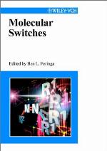 Molecular Switches