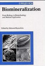 Biomineralization