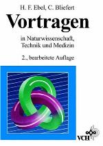 Vortragen In Naturwissenschaft Technik Und Medizin 2e (Paper Only)