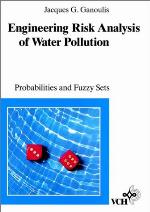 Engineering Risk Analysis Of Water Pollution