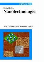 Nanotechnologie