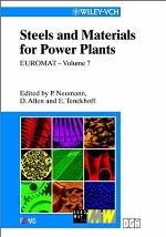 Steels And Materials For Power Plants - Euromat 99