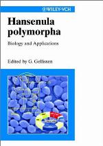 Hansenula Polymorpha