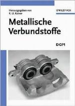 Metallische Verbundwerkstoffe