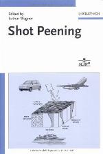 Shot Peening