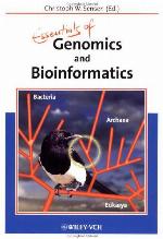 Essentials Of Genomics And Bioinformatics