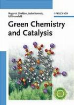 Green Chemistry and Catalysis