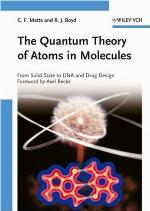 The Quantum Theory of Atoms in Molecules