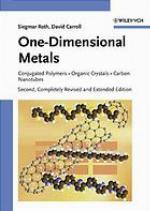 One Dimensional Metals