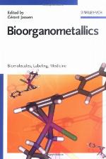 Bioorganometallics
