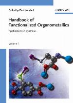 Handbook of Functionalized Organometallics