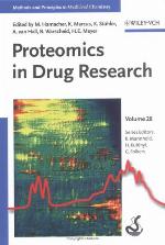 Proteomics in Drug Research, Volume 28