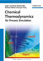 Chemical Thermodynamics for Process Simulation