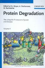 Protein Degradation