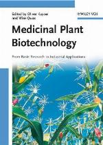 Medicinal Plant Biotechnology