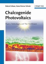 Chalcogenide Photovoltaics