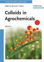 Colloids and Interface Science, Volume 5