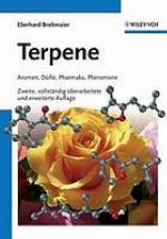 Terpene : Aromen, Düfte, Pharmaka, Pheromone