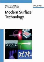 Modern Surface Technology