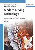 Modern Drying Technology, Computational Tools at Different Scales
