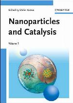 Nanoparticles And Catalysis