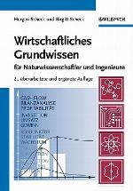 Wirtschaftliches Grundwissen