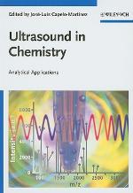 Ultrasound in Chemistry