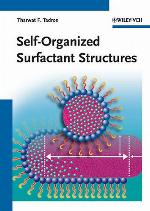 Self-Organized Surfactant Structures