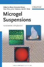 Microgel Suspensions