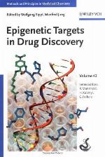 Epigenetic Targets in Drug Discovery