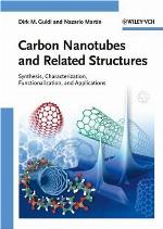 Carbon Nanotubes and Related Structures