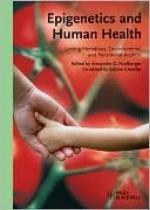 Epigenetics And Human Health