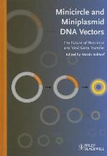 Minicircle and Miniplasmid DNA Vectors