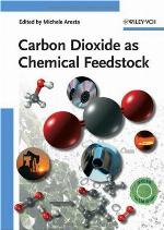 Carbon Dioxide as Chemical Feedstock