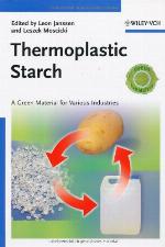 Thermoplastic Starch