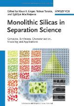 Monolithic Silicas in Separation Science