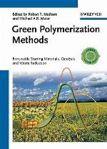 Green Polymerization Methods