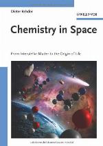 Chemistry in Space