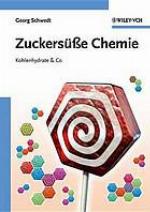 Zuckersue Chemie