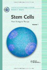 Stem Cells, 2 Volume Set: From Biology to Therapy