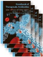 Handbook of Therapeutic Antibodies