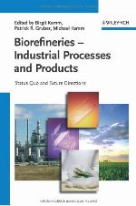 Biorefineries